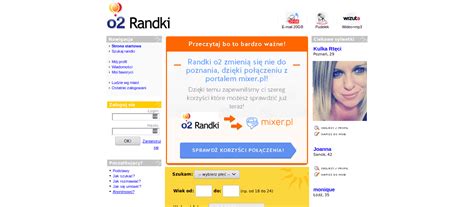 randki o2|randki